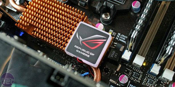 Asus CrossHair II Formula and Hybrid SLI Stability, Overclocking and Final Thoughts