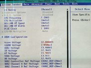 Asus CrossHair II Formula and Hybrid SLI Rear I/O and BIOS