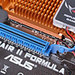 Asus CrossHair II Formula and Hybrid SLI