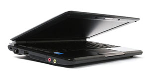 Asus Eee PC 1000
