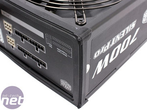 Cooler Master Silent Pro 700W Conclusions, Value and Final Thoughts