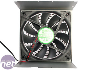 Cooler Master Silent Pro 700W What's Inside?