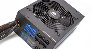 Corsair HX1000W PSU