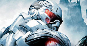 Crysis: Warhead Interview