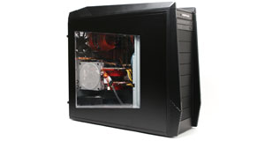 Cyberpower Gamer Infinity CrossFire HD