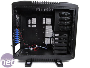 Early Look: Cooler Master Sniper Early Look: Cooler Master Storm Gaming Case