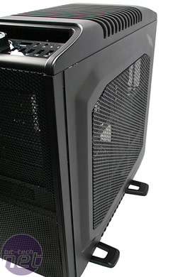 Early Look: Cooler Master Sniper All it takes is one Sniper to start a Storm