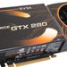 EVGA GeForce GTX 280 Superclocked