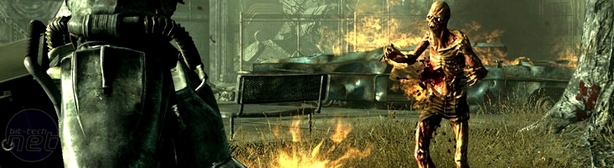Fallout 3 Hands-on Preview Fallout 3 Hands-on Preview - Exploration