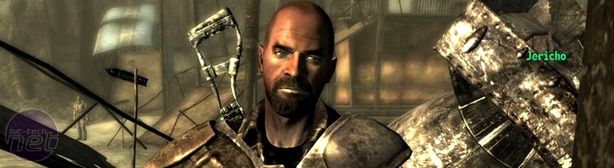 Fallout 3 Hands-on Preview Fallout 3 Hands-on Preview - First Impressions