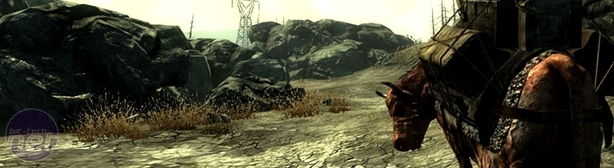 Fallout 3 Interview: Pete Hines Fallout 3 Interview: The End is Nigh!