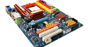 Gigabyte GA-MA790GP-DS4H