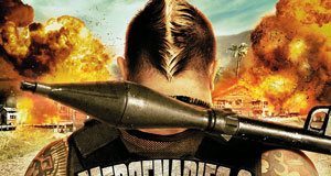Mercenaries 2: World In Flames Preview