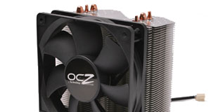 OCZ Vendetta 2