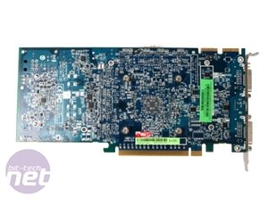 Sapphire ATI Radeon HD 4850 TOXIC