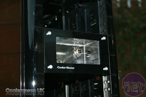 Cosmos Skulltrail by Coolmiester Hardware and Watercooling