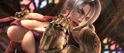 Soul Calibur IV