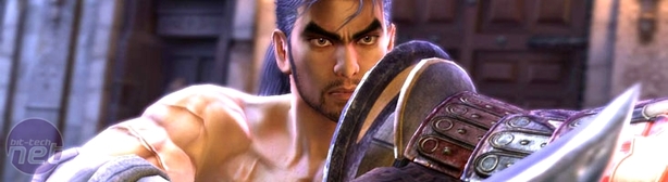 Soul Calibur IV Soul Calibur IV - Gameplay