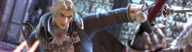 Soul Calibur IV Soul Calibur IV - Conclusions