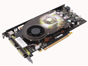 AMD ATI Radeon HD 4670 512MB Nvidia attempts to parry AMD's big stick