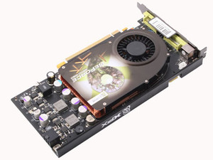 AMD ATI Radeon HD 4670 512MB Nvidia attempts to parry AMD's big stick