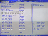 Asus Maximus II Formula Rear I/O and BIOS
