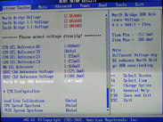 Asus Maximus II Formula Rear I/O and BIOS
