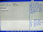 Asus Maximus II Formula Rear I/O and BIOS