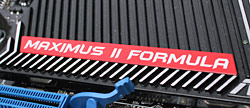 Asus Maximus II Formula