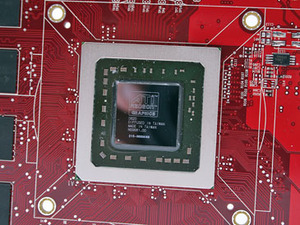 RV770: ATI Radeon HD 4850 & 4870 analysis  More Radeon HD 4870