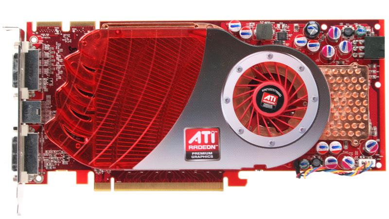 Ati Radeon Hd 4850 (Rv770 Драйвера