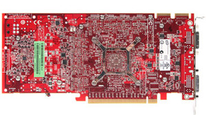 RV770: ATI Radeon HD 4850 & 4870 analysis  ATI Radeon HD 4850