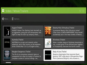 First Look: Boxee - The Social Media Centre Boxee bits
