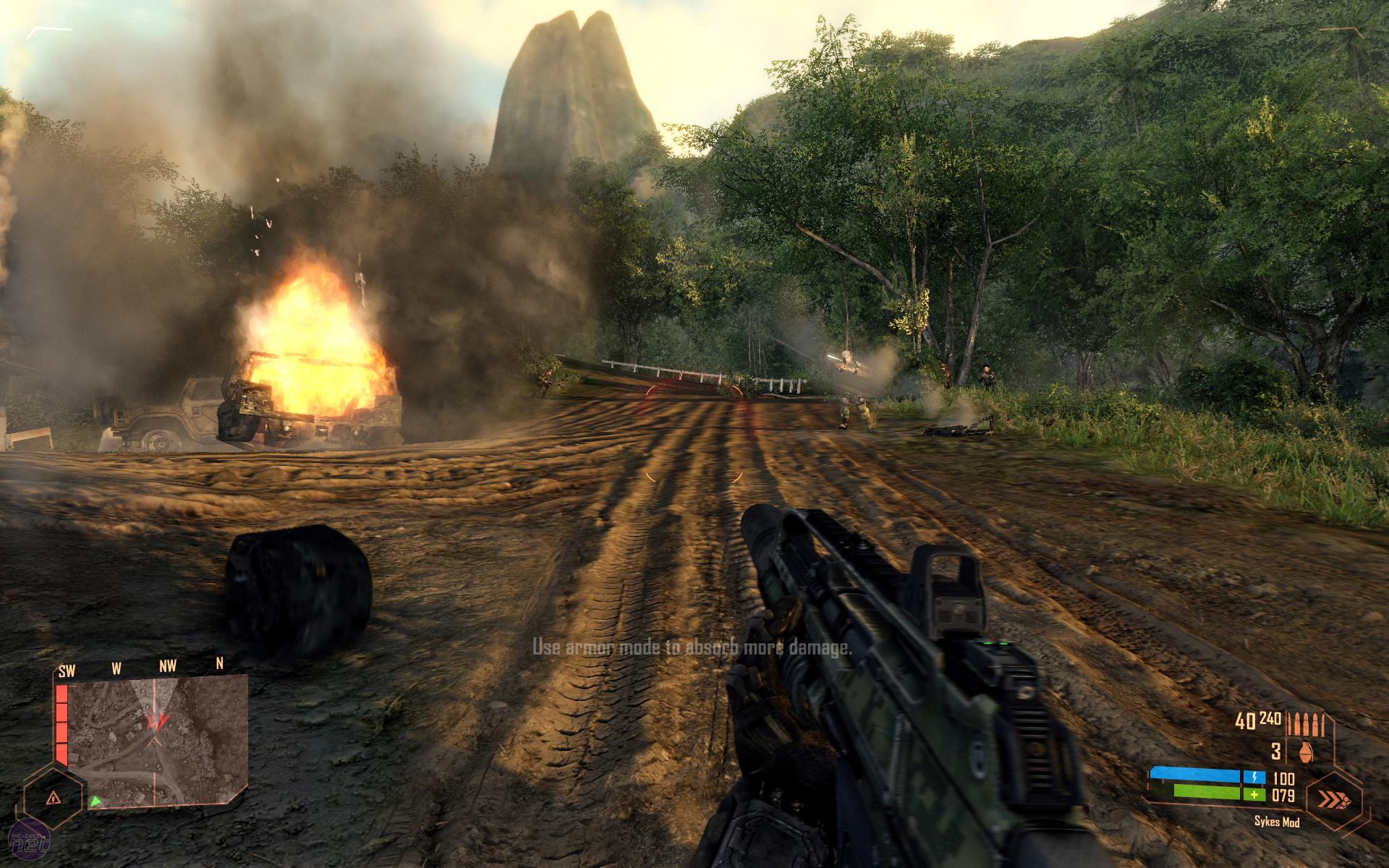 Crysis Patch Download