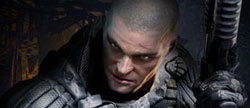 Crysis Warhead