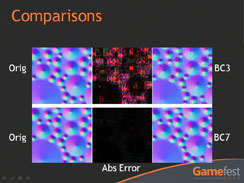 DirectX 11: A look at what's coming Dynamic Shader Linkage and Texturing
