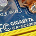 Gigabyte GA-GC230D Atom Mini-ITX