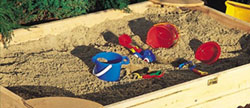 Give Me Back My Sandbox