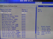 J&W MINIX 780G mini-ITX HTPC mobo Rear I/O and BIOS