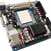 J&W MINIX 780G mini-ITX HTPC mobo