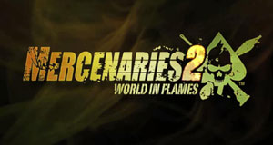 Mercenaries 2: World in Flames for PC