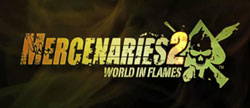 Mercenaries 2: World in Flames