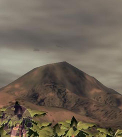 Mercenaries 2: World in Flames Mercenaries 2: World in Flames - Graphics II