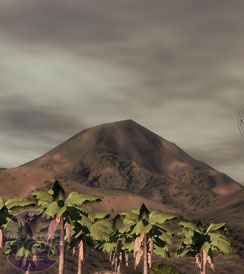 Mercenaries 2: World in Flames Mercenaries 2: World in Flames - Graphics II