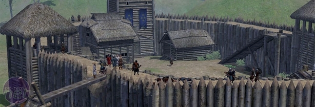Mount and Blade Mount and Blade - Conclusions
