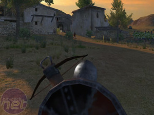 Mount and Blade Mount and Blade - Graphics