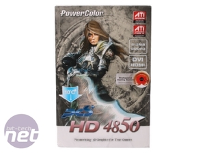 Powercolor Radeon HD 4850 PCS+