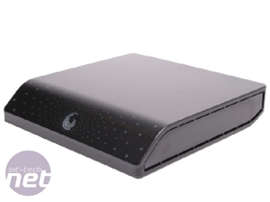 Seagate FreeAgent|XTreme 1TB Value and Conclusions