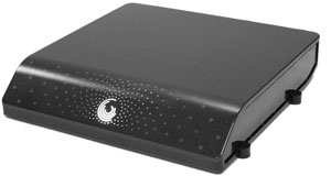 Seagate FreeAgent|XTreme 1TB external hard drive