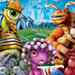 Spore Competition
